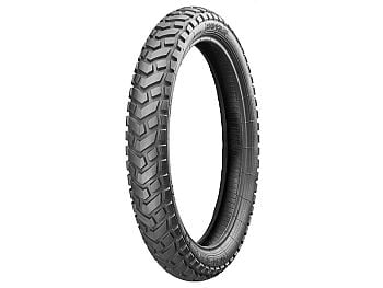 All-year tires - Heidenau K60 - 110 / 80-18