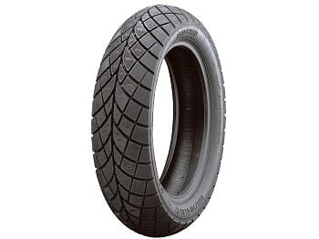 Winter tires - Heidenau K66 M + S Snowtex - 80 / 80-14