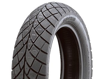 Winter tires - Heidenau K66 LT M + S - 130 / 70-12