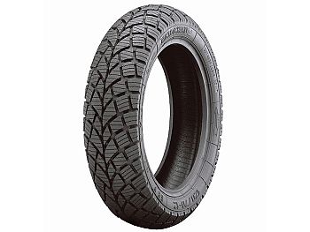 All-season tires - Heidenau K66 LT - 120 / 70-12
