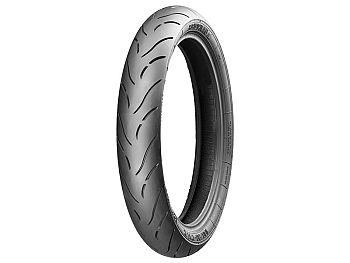 Summer tires - Heidenau K80 - 100 / 80-17