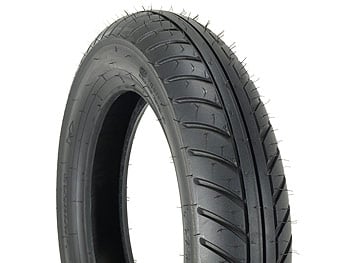 Racing tires - Dunlop TT72 GP - 100 / 90-12
