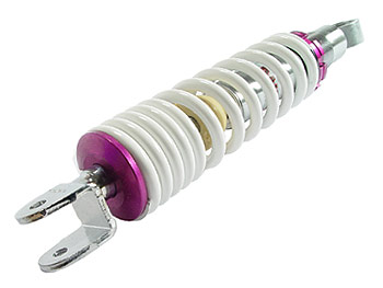 Rear shock absorber - Malossi RS3 290mm