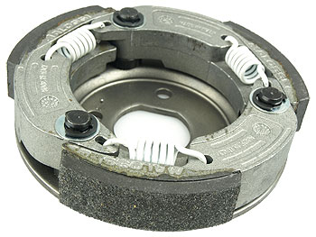 Coupling - Malossi Fly Clutch - 110mm