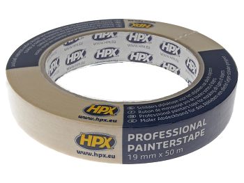 Cover tape - 19 mm X 50 m - HPX
