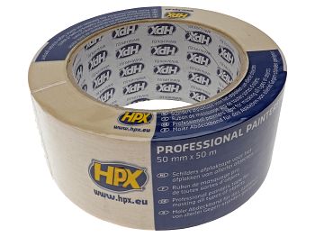 Cover tape - 50 mm X 50 m - HPX