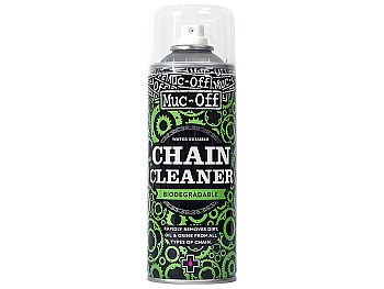 Muc-Off Chain Cleaner Chain's, 400ml