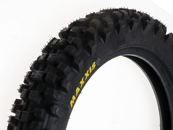 All-season tires - Maxxis M-7305 MX - 90 / 100-16