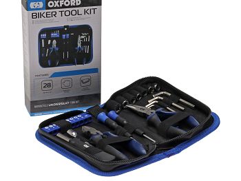 Tool Kit - Oxford ToolKit