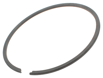 Piston ring - Polini Corsa (bottom) / Sport 47mm