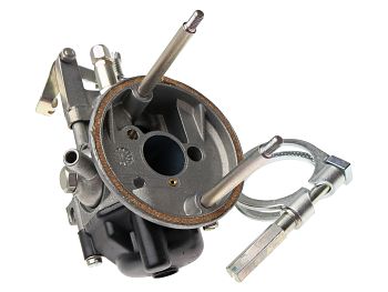 Carburetor - DellOrto 19-19 SHBC