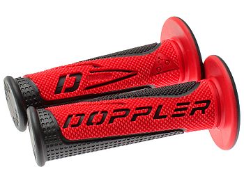 Handle - Doppler Radical, black / red