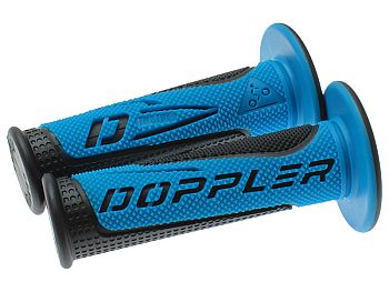 Handle - Doppler Radical, black / blue