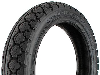 Summer tires - Pirelli Mandrake MT15 - 80 / 80-16