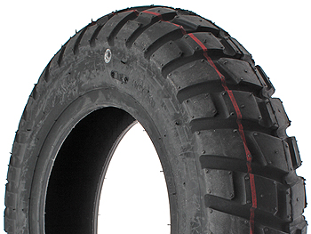 All-season tires - Duro HF903 - 10 "
