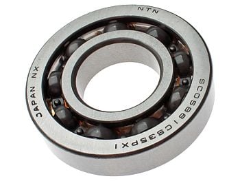 Bearing - Crankshaft bearing - original