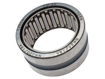 Bearing - Roller bearing for Polini gear cover