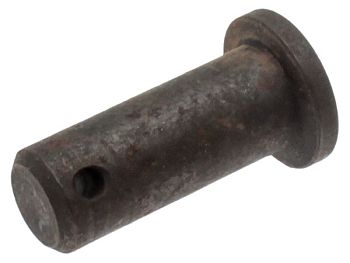 Stift fra bremsepedal til hovedbremsecylinder - original