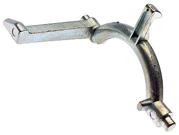 Hook for lock in glove compartment - original