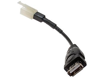Kabel til USB stik - originalt