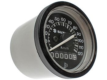 Speedometer - originalt