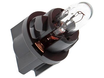 Bulb for speedometer - T5 12V, 1.2W - original