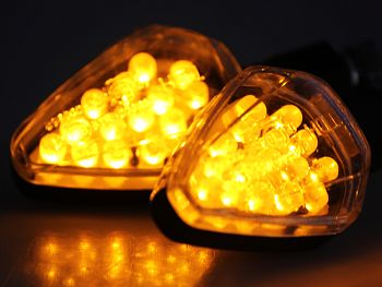 Flashing lights - Zoot LED Style 15