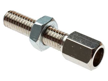 Adjusting screw for cable (M6x35)