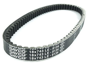 V-belt - Dayco