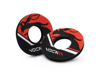 Donuts - Voca Racing