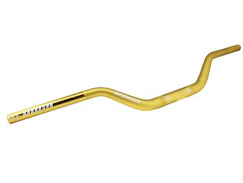 Bar handlebars - Voca Racing HB28, gold