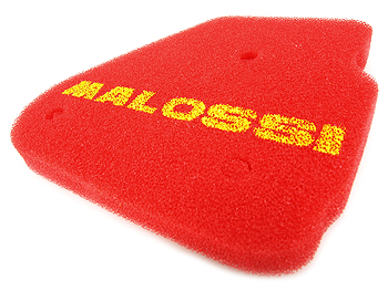 Air Filter - Malossi Red Sponge