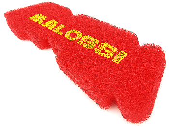 Air Filter - Malossi Red Sponge
