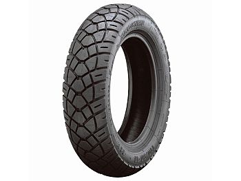 All-season tires - Heidenau K58 - 3.50-10