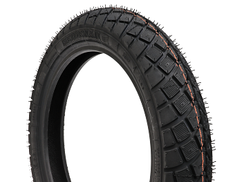 All-season tires - Heidenau K66 - 90 / 90-14