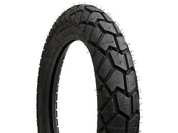 All-season tires - Michelin Sirac - 110 / 80-18