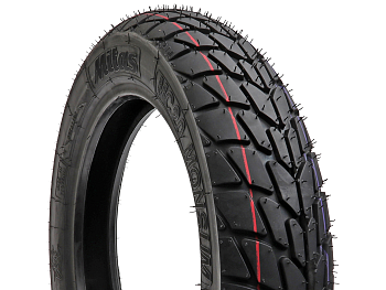 All-season tires - Mitas MC20 M + S - 90 / 90-12