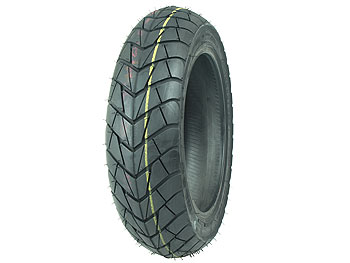 All-year tires - Bridgestone ML50 - 110 / 80-10