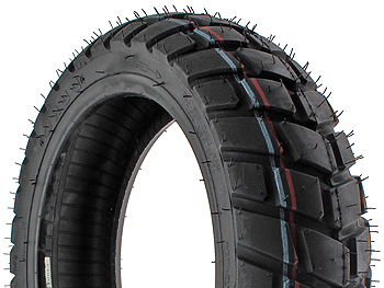 All-year tires - Duro HF903 - 120 / 70-12
