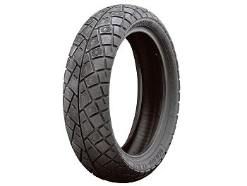 All-year tires - Heidenau K62 - 130 / 60-13