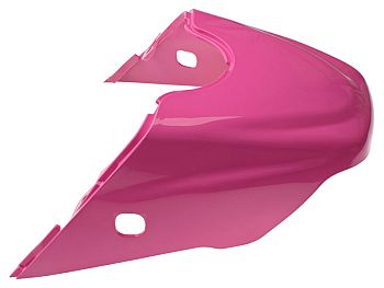 Back shield - Pink