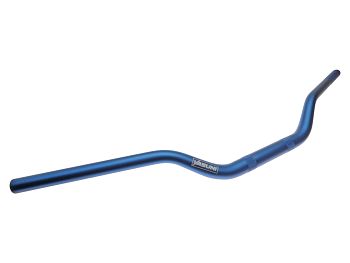 Bartstyr - Yasuni Pro Race, blue