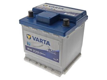 Battery - Varta 12 44Ah