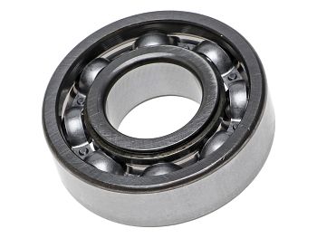 Bearing - Crankshaft bearing, right - original