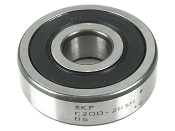 Bearing - Front wheel bearing
