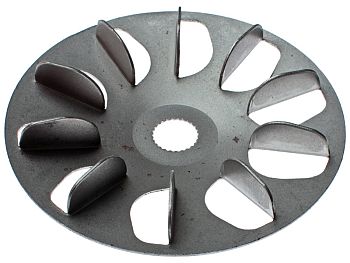 Blæserhjul til variator - originalt