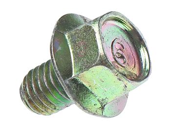 Bottom screw for gearbox - original