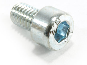 Bottom screw for gearbox - original