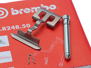 Brake caliper repair kit - original