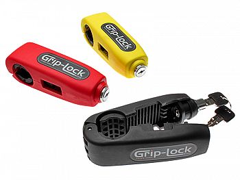 Brake Lock - Grip-Lock